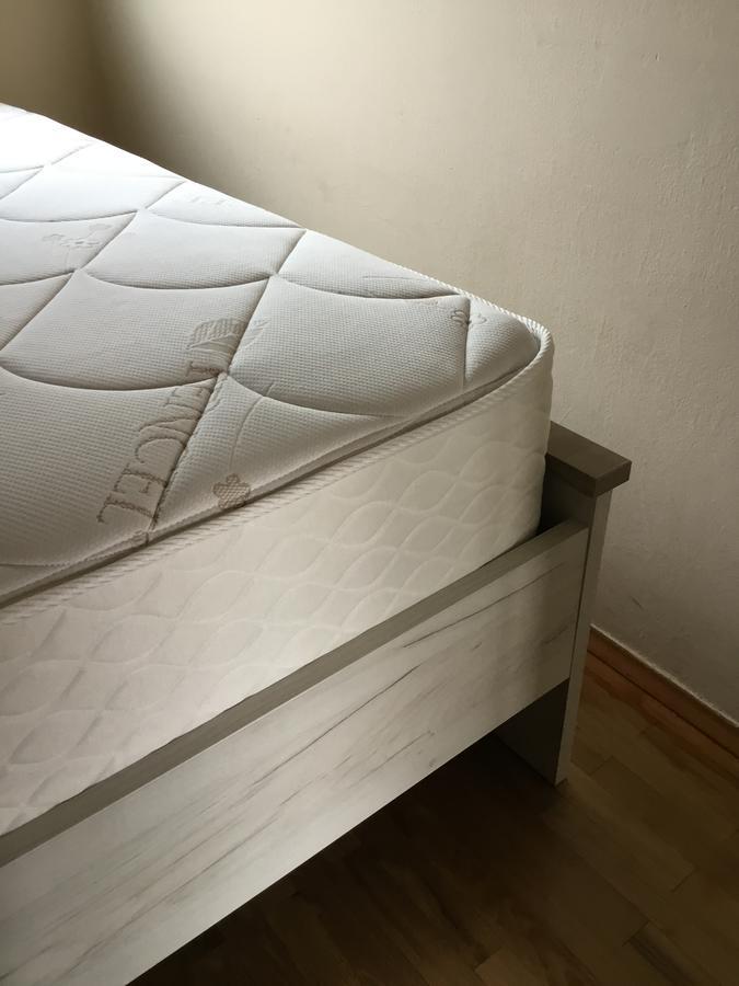 Soos Apartman Balatonfured Exterior photo