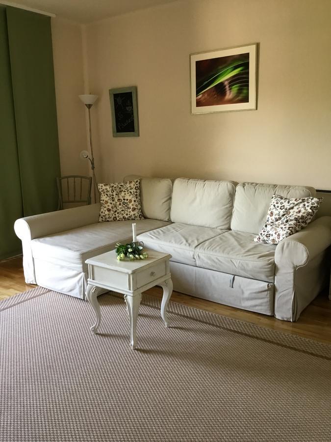 Soos Apartman Balatonfured Exterior photo